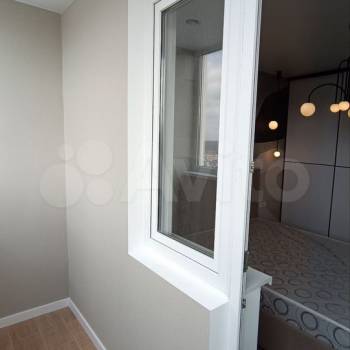 Сдается 2-х комнатная квартира, 50 м²