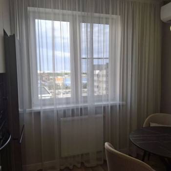 Сдается 2-х комнатная квартира, 50 м²