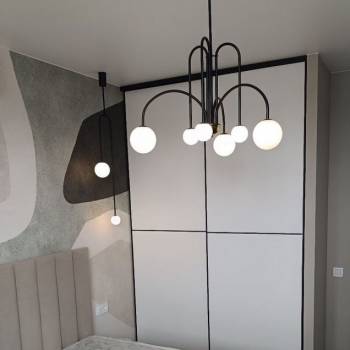 Сдается 2-х комнатная квартира, 50 м²