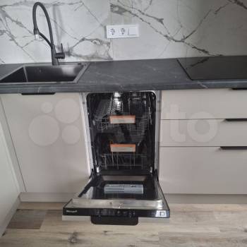 Сдается 2-х комнатная квартира, 50 м²