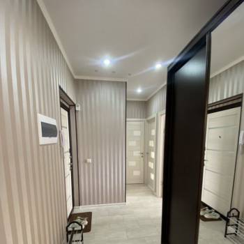 Сдается 2-х комнатная квартира, 47 м²