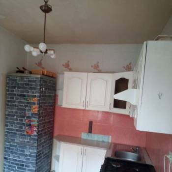 Сдается 2-х комнатная квартира, 39 м²