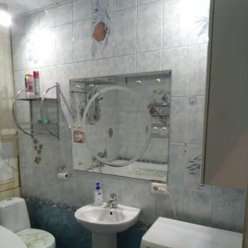 Сдается 2-х комнатная квартира, 39 м²