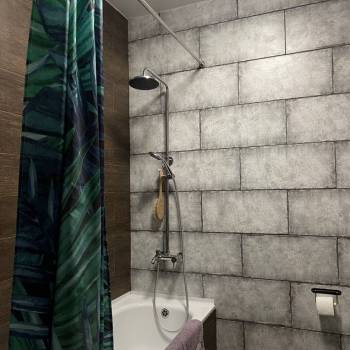 Сдается 1-комнатная квартира, 46 м²