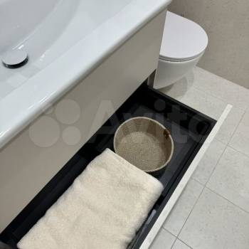 Сдается 1-комнатная квартира, 42 м²