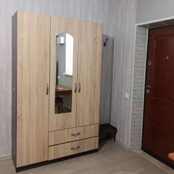 Сдается 1-комнатная квартира, 17 м²
