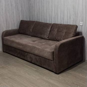 Сдается 1-комнатная квартира, 17 м²