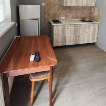 Сдается 1-комнатная квартира, 17 м²