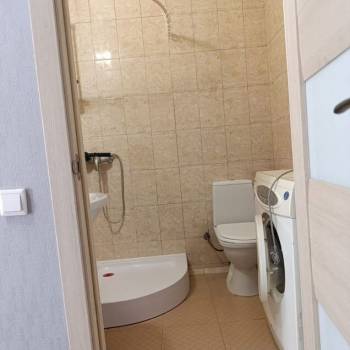 Сдается 1-комнатная квартира, 17 м²