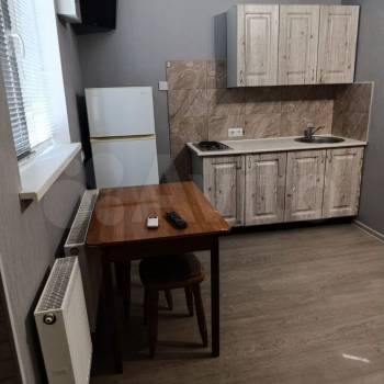 Сдается 1-комнатная квартира, 17 м²