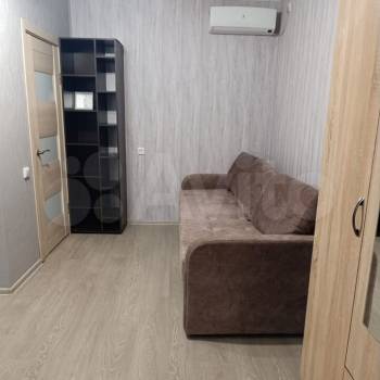 Сдается 1-комнатная квартира, 17 м²
