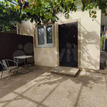 Сдается 1-комнатная квартира, 17 м²