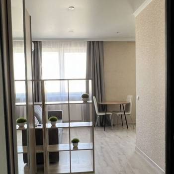 Сдается 1-комнатная квартира, 22 м²