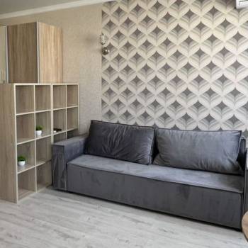 Сдается 1-комнатная квартира, 22 м²