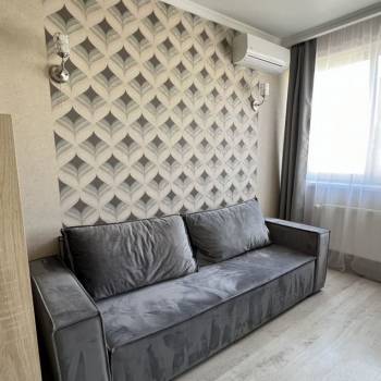 Сдается 1-комнатная квартира, 22 м²