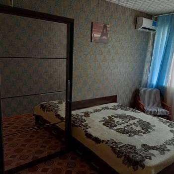 Сдается 1-комнатная квартира, 36 м²