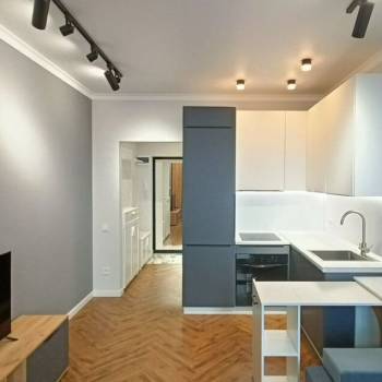 Сдается 1-комнатная квартира, 25 м²