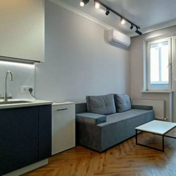 Сдается 1-комнатная квартира, 25 м²