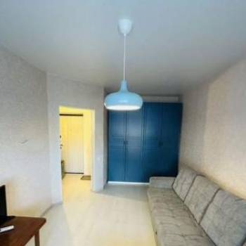 Сдается 1-комнатная квартира, 34 м²