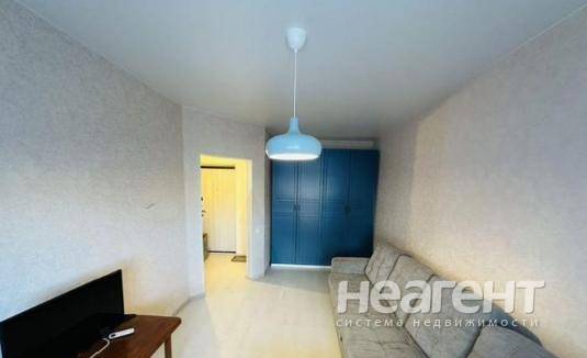 Сдаю 1-комнатную квартиру, ул. Промышленная