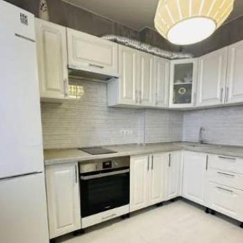 Сдается 1-комнатная квартира, 34 м²