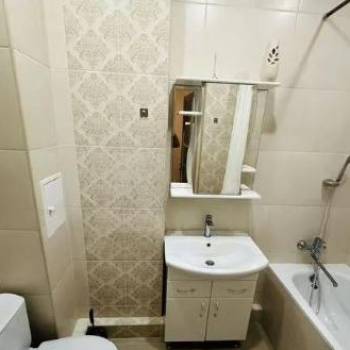 Сдается 1-комнатная квартира, 34 м²