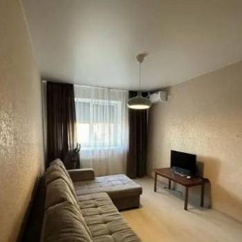 Сдается 1-комнатная квартира, 34 м²