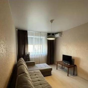 Сдается 1-комнатная квартира, 34 м²