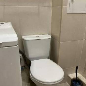 Сдается 1-комнатная квартира, 34 м²