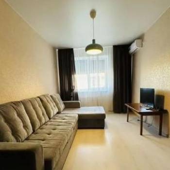 Сдается 1-комнатная квартира, 34 м²