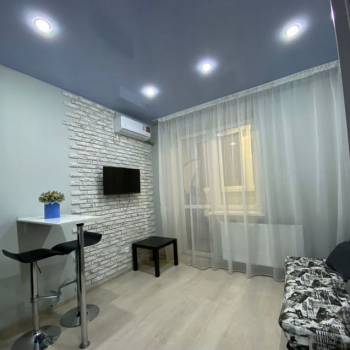 Сдается 1-комнатная квартира, 23 м²