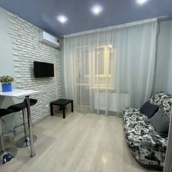 Сдается 1-комнатная квартира, 23 м²