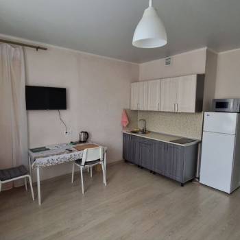 Сдается 1-комнатная квартира, 28 м²