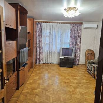 Сдается 2-х комнатная квартира, 55,3 м²