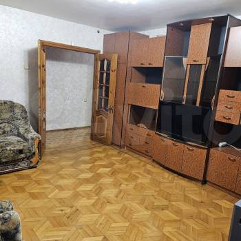 Сдается 2-х комнатная квартира, 55,3 м²