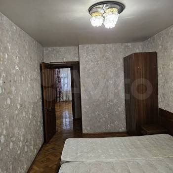 Сдается 2-х комнатная квартира, 55,3 м²