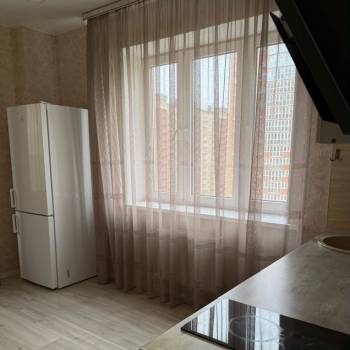 Сдается 2-х комнатная квартира, 57 м²