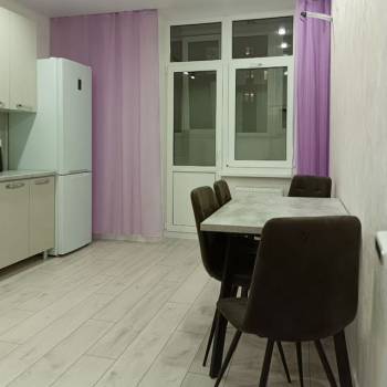 Сдается 2-х комнатная квартира, 60 м²