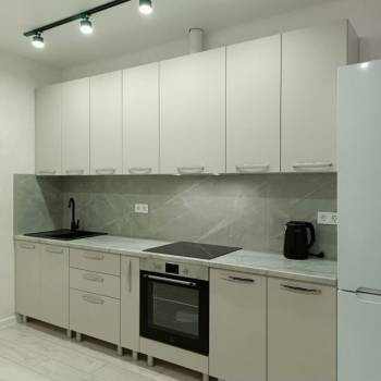 Сдается 2-х комнатная квартира, 60 м²