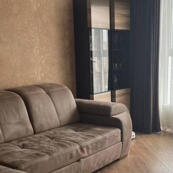 Сдается 2-х комнатная квартира, 65 м²