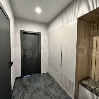 Сдается 2-х комнатная квартира, 55 м²