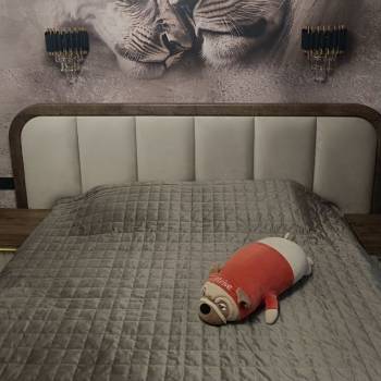 Сдается 2-х комнатная квартира, 70 м²