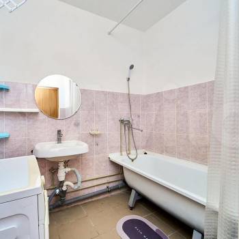 Сдается 2-х комнатная квартира, 66 м²