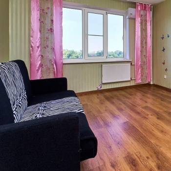 Сдается 2-х комнатная квартира, 66 м²