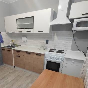 Сдается 2-х комнатная квартира, 59,4 м²