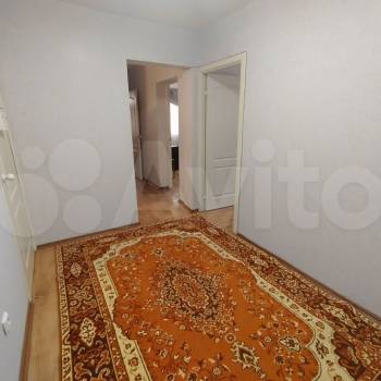 Сдается 2-х комнатная квартира, 59,4 м²