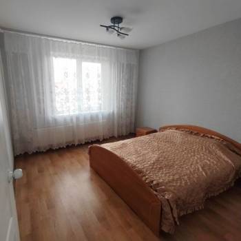 Сдается 2-х комнатная квартира, 59,4 м²