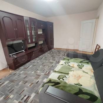 Сдается 2-х комнатная квартира, 59,4 м²