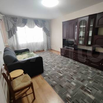 Сдается 2-х комнатная квартира, 59,4 м²