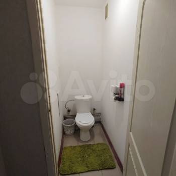 Сдается 2-х комнатная квартира, 59,4 м²